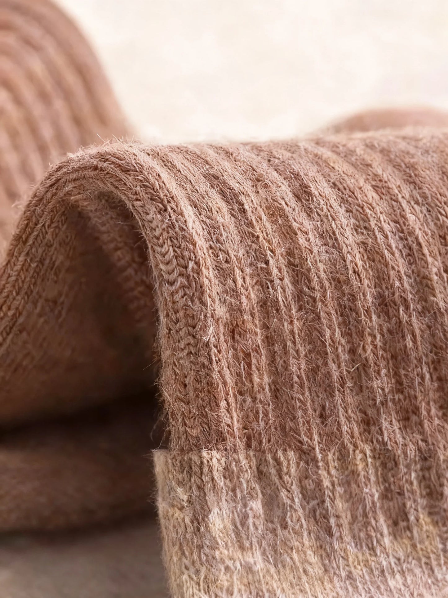 Men's Thickened Cotton Socks: Odor-Resistant, Moisture-Absorbing, Mid-Calf/High-Top (Autumn & Winter)